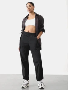 Athleta Damen Rise Hose Neu mit Etikett Farbe schwarz Größe X-Small - Bild 1 von 5
