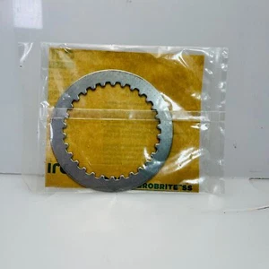 Yamaha OEM Clutch Plate 1 2002-2005 YZ125 3XJ-16324-01 - Picture 1 of 2