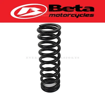 Muelle de amortiguador trasero 5,2 kg velocidad 300 Xtrainer 16-25 *para amortiguador de stock* OEM Beta #H399 Foto 1 de 4