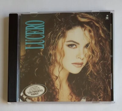 Lucero by Lucero (CD, 1993) Los Parientes Pobres Foto 1 de 3