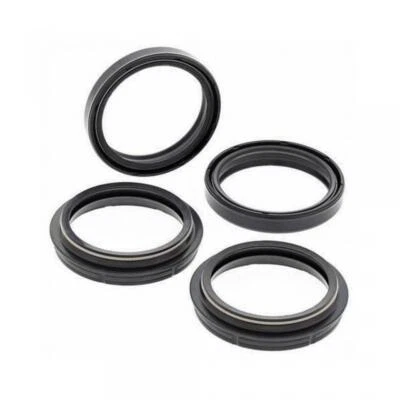 Cache poussière de fourche All Balls pour moto Honda 450 Cr-F R 2013 à 2016 Neuf - Photo 1/2