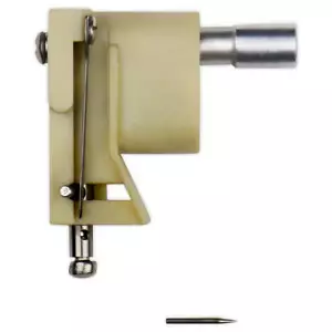 LEVEL5 Drywall Tools - Gooser Assembly For L5 Automatic Drywall Taper | 4-817 - Picture 1 of 1