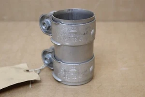 A1714900241 Exhaust Clamp New genuine Mercedes-Benz part - Picture 1 of 4