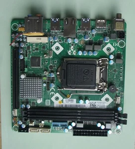 DELL Alienware X51 R2 MS-7796 0PGRP5 DDR3 Meinboard Motheboard - Bild 1 von 3