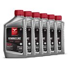 Triax Synergy Srt 0W-30 Full Synthetic Pao And Ester Engine Oil (6 Quart Case)