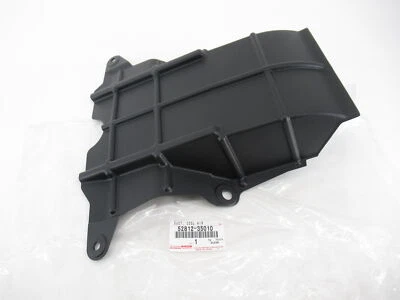 Conducto de admisión de aire frío genuino OEM Toyota 52812-35010 2010-2022 4Runner Foto 1 de 4