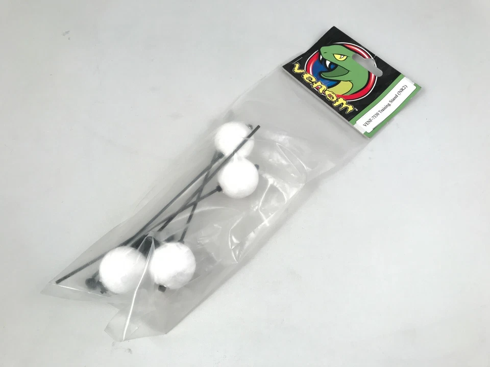 Venom VENF-7530 Training stand NR2 modellismo - Immagine 1 di 1