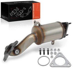 Catalytic Converter w/ Gasket for Chevy Colorado GMC Canyon 2015-2019 L4 2.5L - Picture 1 of 11
