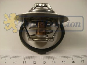 Thermostat 75°C-87°C Peugeot 504 essence 505 carburateur et XN6 305 J5 essence - Picture 1 of 3