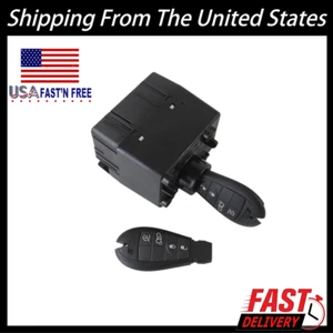68210150AB Wireless Ignition Switch Node Module Key-Fob For 08-10 Dodge Charger - Picture 1 of 14