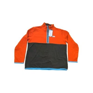 NWT Cotopaxi Graphite Half-Zip Fleece Jacket Size XL 1/4 Zip Outdoors - Picture 1 of 9