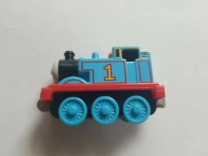 Curva de aprendizaje Gullane 2002 Thomas & Friends diecast Thomas el tren - Imagen 1 de 7