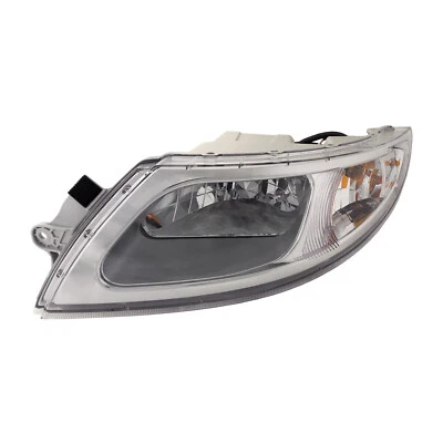 Faro International LH compatible con 01-12 4100-4400/02-12 serie 8000 (8500/8600) Foto 1 de 4