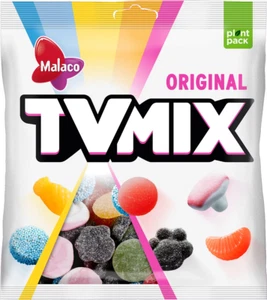 5 x 340g Malaco TV Mix Original - Imagen 1 de 1