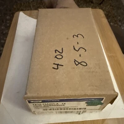 Lincoln FORD OEM 07-10 MKX-Lateral Marcador Luz Lámpara Derecha 7A1Z15A201A Foto 1 de 2