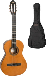 GUITARE CLASSIQUE 3/4 VALENCIA VC203 AVEC HOUSSE - Imagen 1 de 5