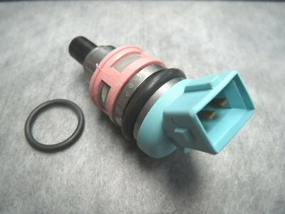 New Fuel Injector for 1990-1996 Nissan 300ZX Turbo - Made in USA - Ships Fast! - Изображение 1 из 4
