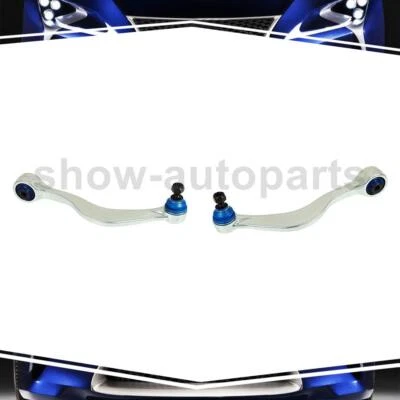 Mevotech Front Lower Suspension Control Arm Ball Joint Assembly For BMW 840Ci - Image 1 of 4