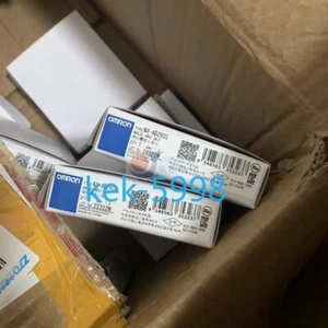 1PC NEW OMRON NX series PLC module NX-AD2603 - Picture 1 of 1