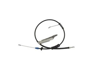Motorcraft 93RB92V Rear Left Parking Brake Cable Fits 2015-2019 Ford Transit-250 - Picture 1 of 1