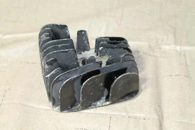 Yamaha GTMX 1977 culata 367-11111-01-R4 Foto 1 de 4