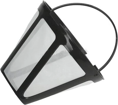 Genuine Russell Hobbs Buckingham Legacy Series Permanent Coffee Machine Filter - Image 1 of 3