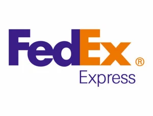 Les frais de port par Fedex Livraison express pour système de remplacement de cheveux humains - Photo 1 sur 2