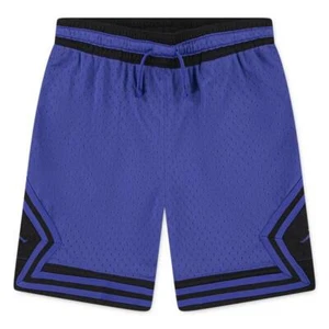 NIKE  BERMUDA SPORT DIAMOND - VIOLA/NERO - 95D313-P3E - Imagen 1 de 1