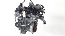 1KRY52E MOTOR KOMPL. ENGINE Toyota Yaris IV (P21/PA1/PH1) 2021