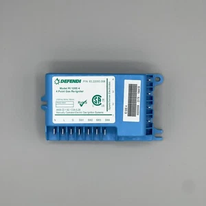 PA020041 VIKING OEM 4 Punkt Brenner Funkenmodul 000511-000 für Viking Range - Bild 1 von 2