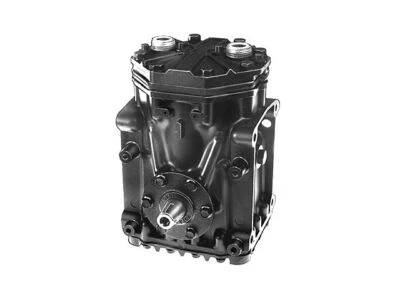 Compresor de aire acondicionado para Jeep J300 1963-1965 41593PD 1964 Foto 1 de 2