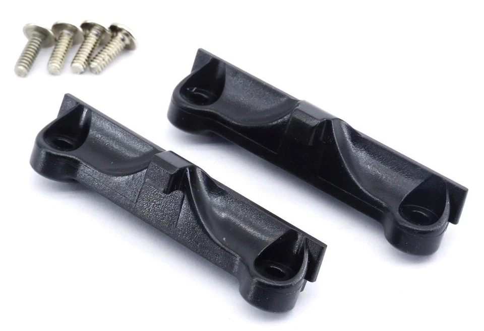 2xBracket für AMD Socket Sockel AM4 Heatsink Mounting Kühler Halterung Ryzen CPU - Bild 1 von 1