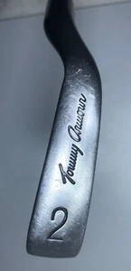 Tommy Armour 845's Silver Scot #2 Iron Stiff Firm Dynamic Gold S300 Shaft MRH - Picture 1 of 6