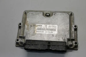 Motorsteuergerät Fiat 46534156 Bosch 0281001955 - Bild 1 von 4