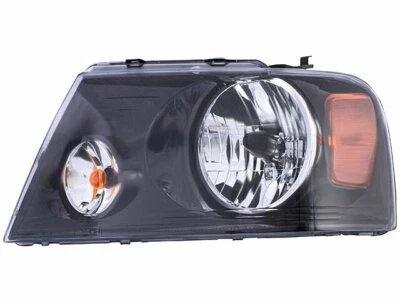 Conjunto de faros izquierdo para Ford F150 2006-2007 Dorman 64516KD Foto 1 de 2