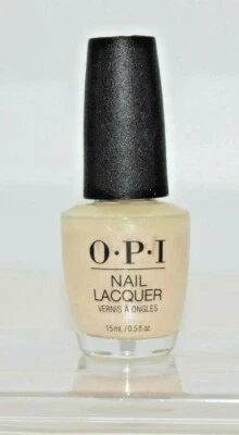 OPI Esmalte de Uñas Esmalte de Uñas Capa Base Profesional Colores Clásicos Elige Tono Foto 1 de 2