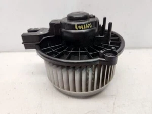 2009-12 Honda Fit (Sport / Hatchback) Blower Motor - Manual Temp - Picture 1 of 14