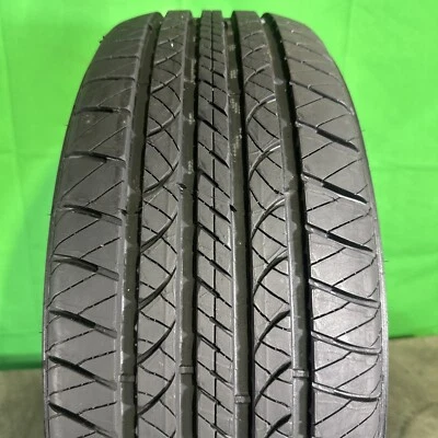 Douglas Touring A/S 95V 8/32 DOT 2324 único, usado-215/60R16 Foto 1 de 2