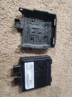 2013 - 2016 Lincoln MKZ,Fusion Camera Projector Radar Unit DS7T-14C689-ED #174  Foto 1 de 4