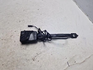 SKODA YETI SEAT BELT BUCKLE FRONT FITS LEFT & RIGHT 5L0858471 MK1 2009 - 2013 - Picture 1 of 7