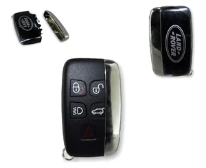 Genuine Land Rover Discovery Sport L550 Key Fob 434 Mhz 5 Buttons CH22-15K601-BF - Picture 1 of 15