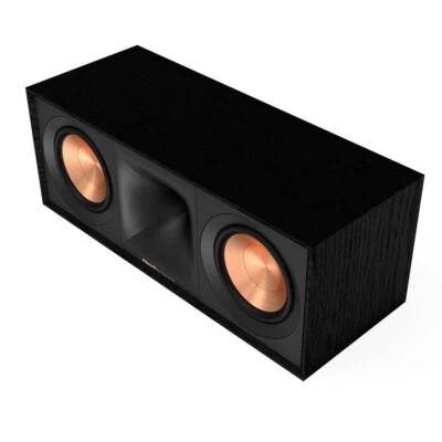KLIPSCH R-50C DIFFUSORE CANALE CENTRALE AV NUOVO GARANZIA UFFICIALE - Immagine 1 di 4