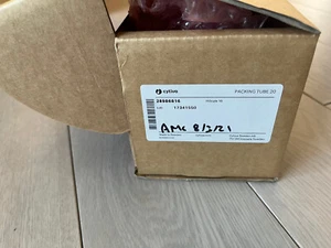 New GE Amersham Cytiva  HiScale 16 packing tube 20  28986816 - Picture 1 of 2