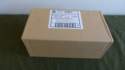 Box of 10 - GE 34393 - F26TBX/SPX27/A/4P Biax 26W 4pin 827 (GX24q-3) CFL - Image 1 of 4