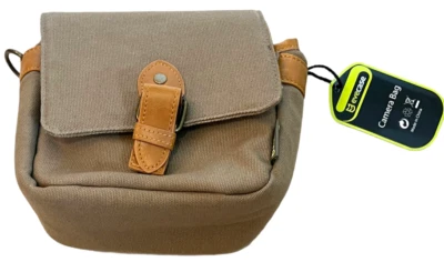 Bolsa para cámara de evecase - Protección contra impactos/compartimiento acolchado - NUEVA con etiquetas Foto 1 de 4