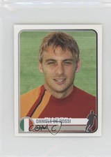 2005 Panini Champions of Europe 1955-2005 Daniele De Rossi #340