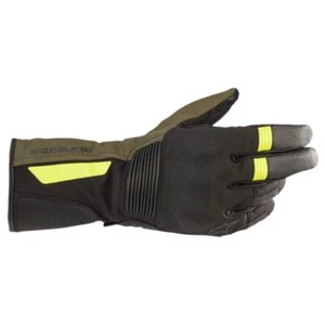 2024 Alpinestars Denali Aerogel Drystar Motorcycle Gloves - Pick Size & Color - Picture 1 of 11