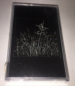 Goshen Cassette Number 52/100 Metal Hard To Find - Picture 1 of 6