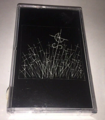 Goshen Cassette Number 52/100 Metal Hard To Find - Image 1 of 4