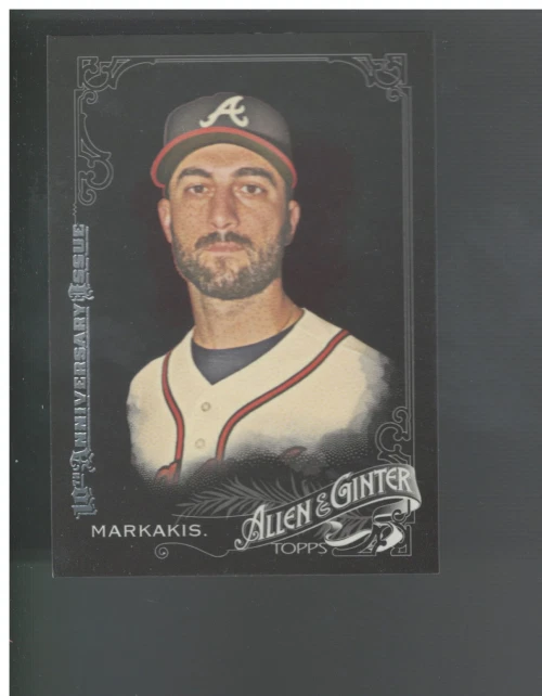 A7185- 2015 Topps Allen and Ginter X Cards 1-350 -You Pick- 15+ FREE US SHIP - Image 1 of 1